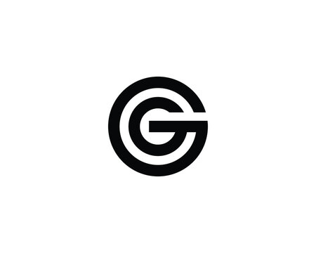 1,532 BEST "Gg Logo" IMAGES, STOCK PHOTOS & VECTORS | Adobe Stock