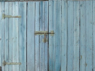 Gate door beautiful color wonderful background