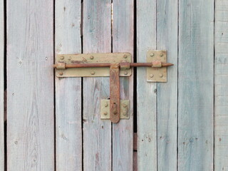 Gate door beautiful color wonderful background