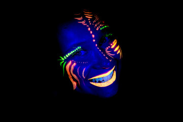 uv party