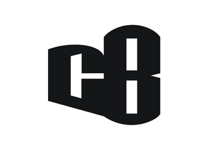 Obraz premium p b & t c and c j logo designs and logos