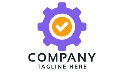 Assistance Vector Logo Template