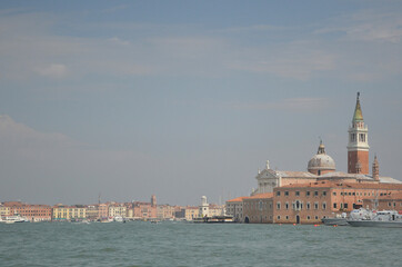 Venice with its historic attractions and gorgeous canals. The Floating City is tightly packed with museums and galleries, a major centre of the Renaissance.