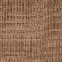 Khaki burlap texture background.