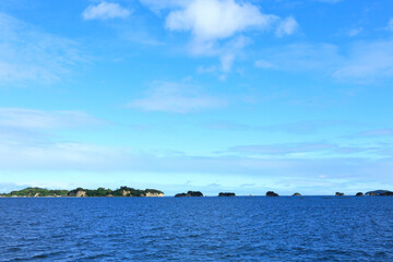 日本三景　松島