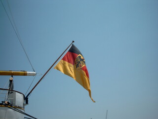 Gorch Fock