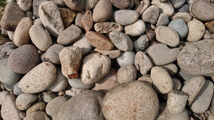 gravel