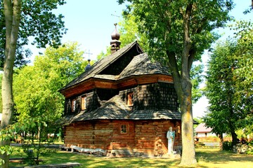 Jarczów © woodyd