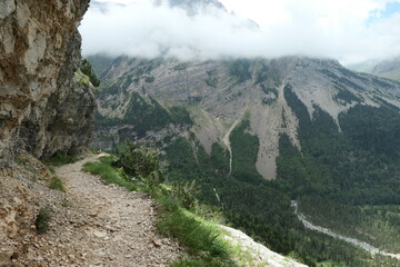 Vallée de Gavarnie