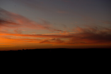 dawn