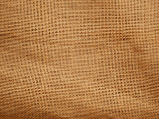 texture of a burlap