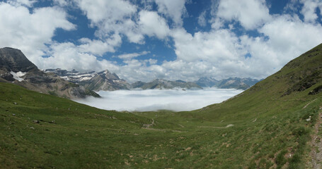 Cirque de Gavarnie