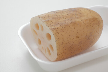 レンコン