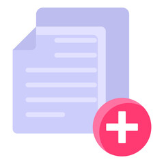 Fototapeta premium New Document 