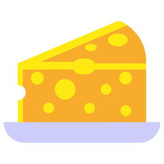 Cheese Slice 