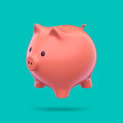 piggy bank