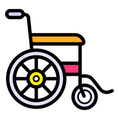 Wheelchair