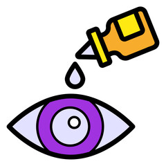Eye Drop