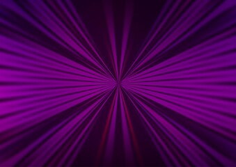 Dark Purple vector layout with flat lines.