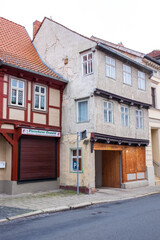 Fototapeta premium Harz