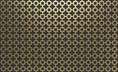 metal texture gold