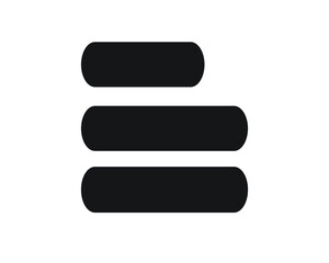 Obraz premium initial y and b logo letters and logo designs