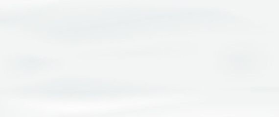 Obraz premium White cloth vector with smooth and smooth wrinkles.