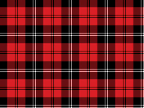 Red Plaid Fabric Images – Browse 116,871 Stock Photos, Vectors