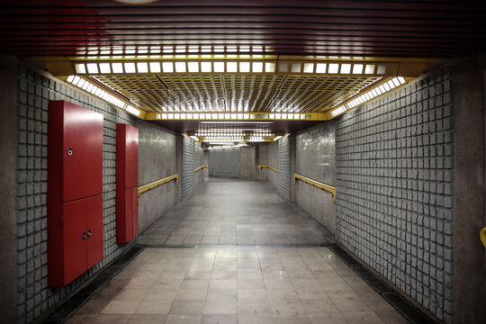 tunnell