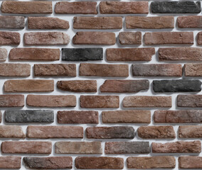 Masonry wall texture (raster material)