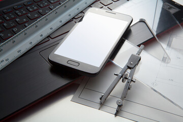 スマートフォン