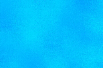 Metal foil. Turquoise metallic effect. Blue abstract background. Mint hiny foil. Aqua texture. Glitterer texture. Green surface. Glitter mint metal plate. Textured backdrop for design prints. Vector 