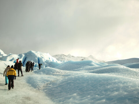 Calafate, Argentina