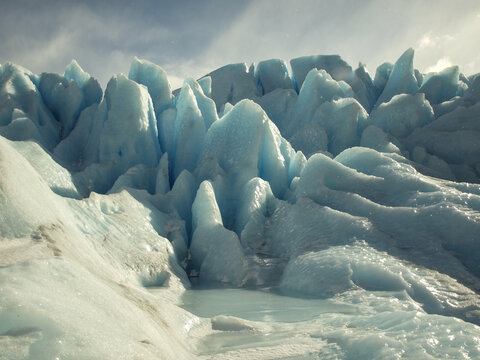 Calafate, Argentina