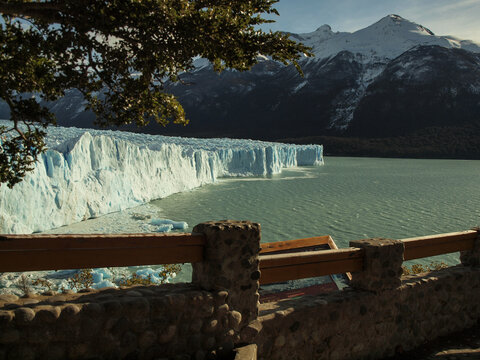 Calafate, Argentina