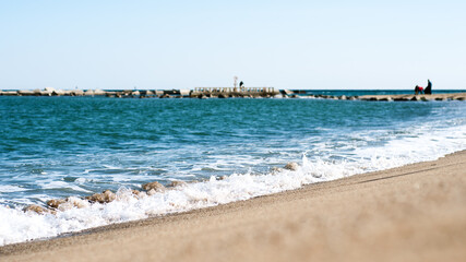 Sea