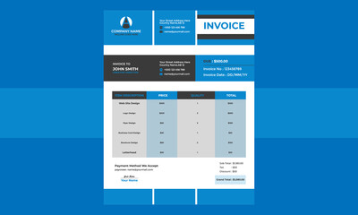 modern-invoice-design-template-free