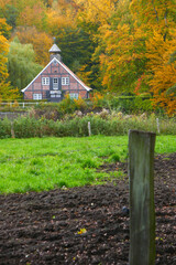 Kupferhof in Wohldorf