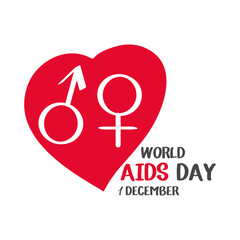 world aids day, awareness security sexuality