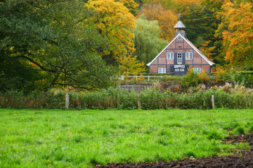 Kupferhof in Wohldorf