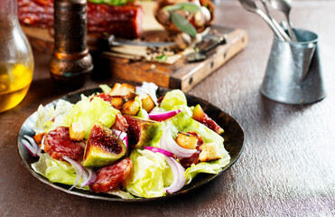 salad