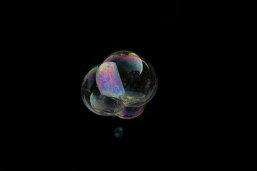 Bubbles