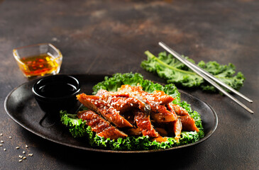 Japanese eel