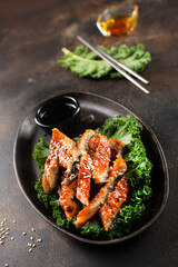 Japanese eel