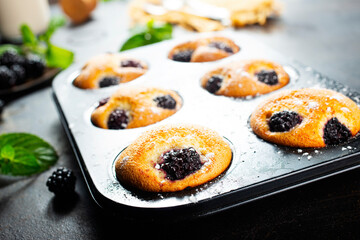 muffins