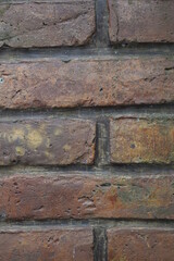 Brick Background / For design development