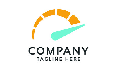 Speedo Vector Logo Template