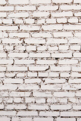 Brick wallpaper, texture. Background for creative design. concrete, solid
