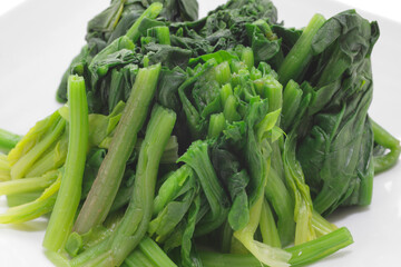 ホウレンソウ