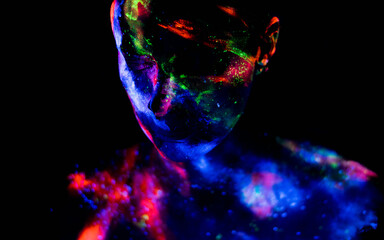 Andromeda © Nico Velazquez